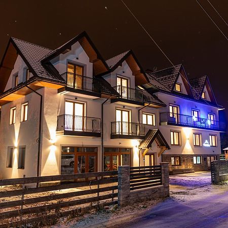 Villa Balos Gronkow 외부 사진