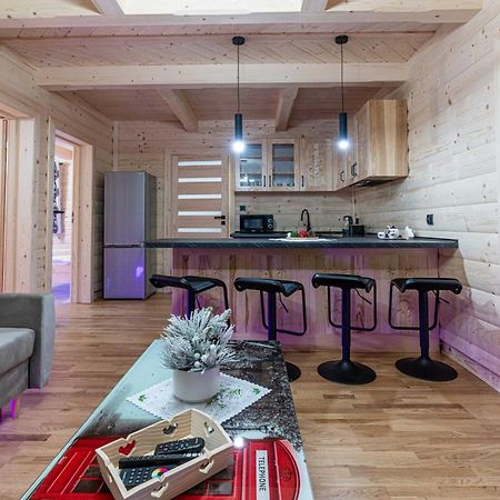 Villa Balos Gronkow 외부 사진