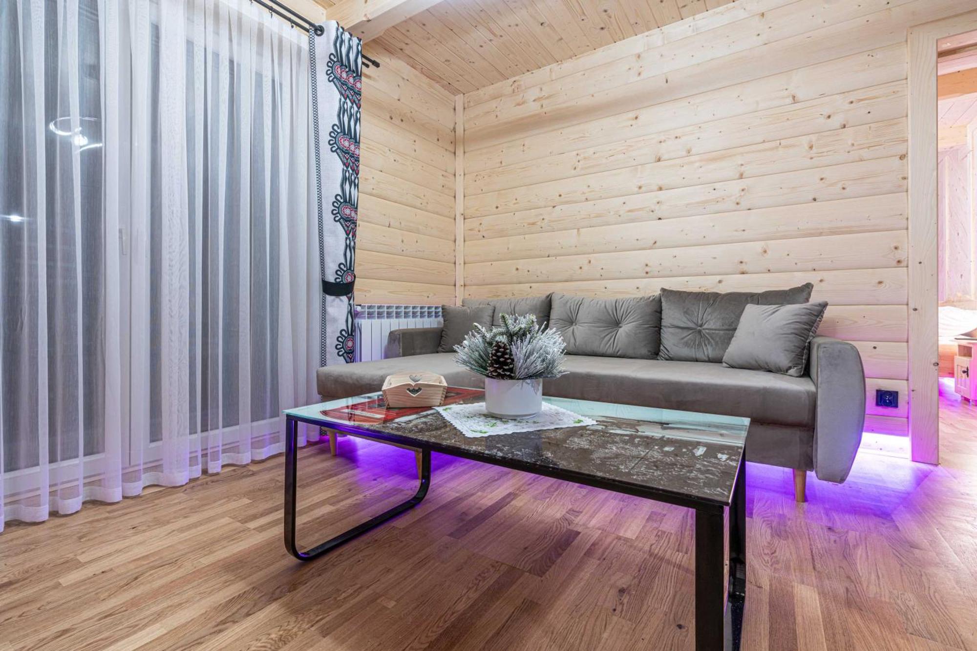 Villa Balos Gronkow 외부 사진