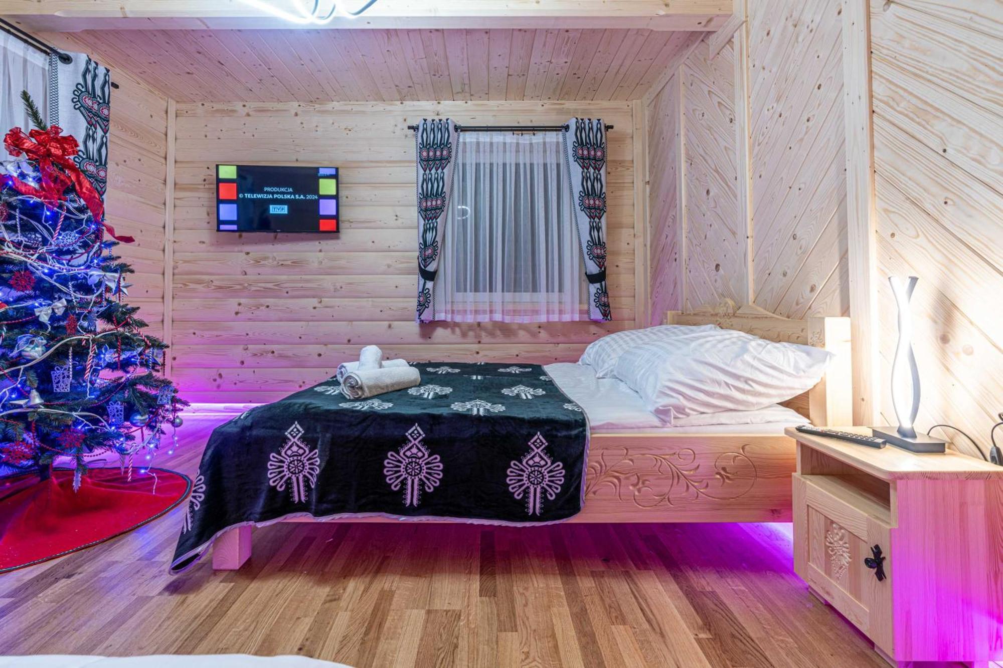 Villa Balos Gronkow 외부 사진