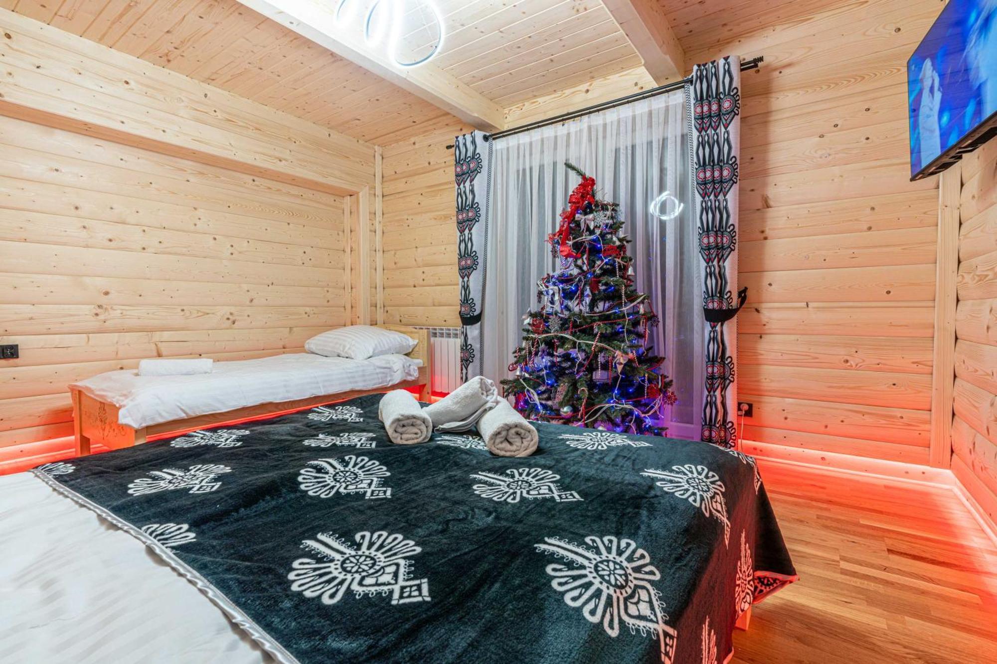 Villa Balos Gronkow 외부 사진