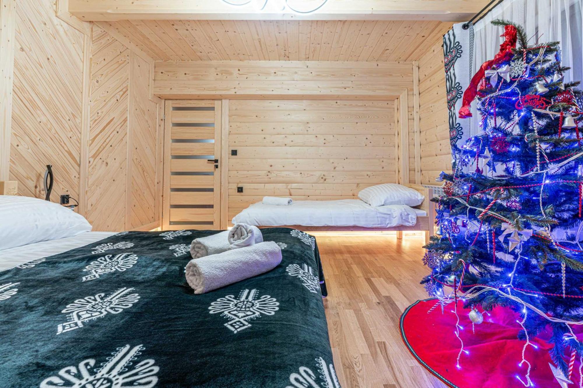 Villa Balos Gronkow 외부 사진