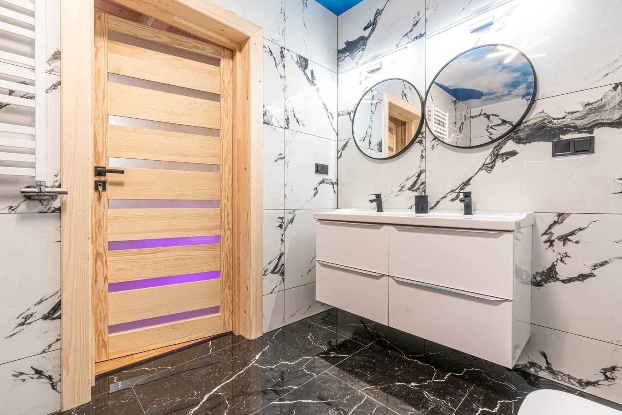 Villa Balos Gronkow 외부 사진