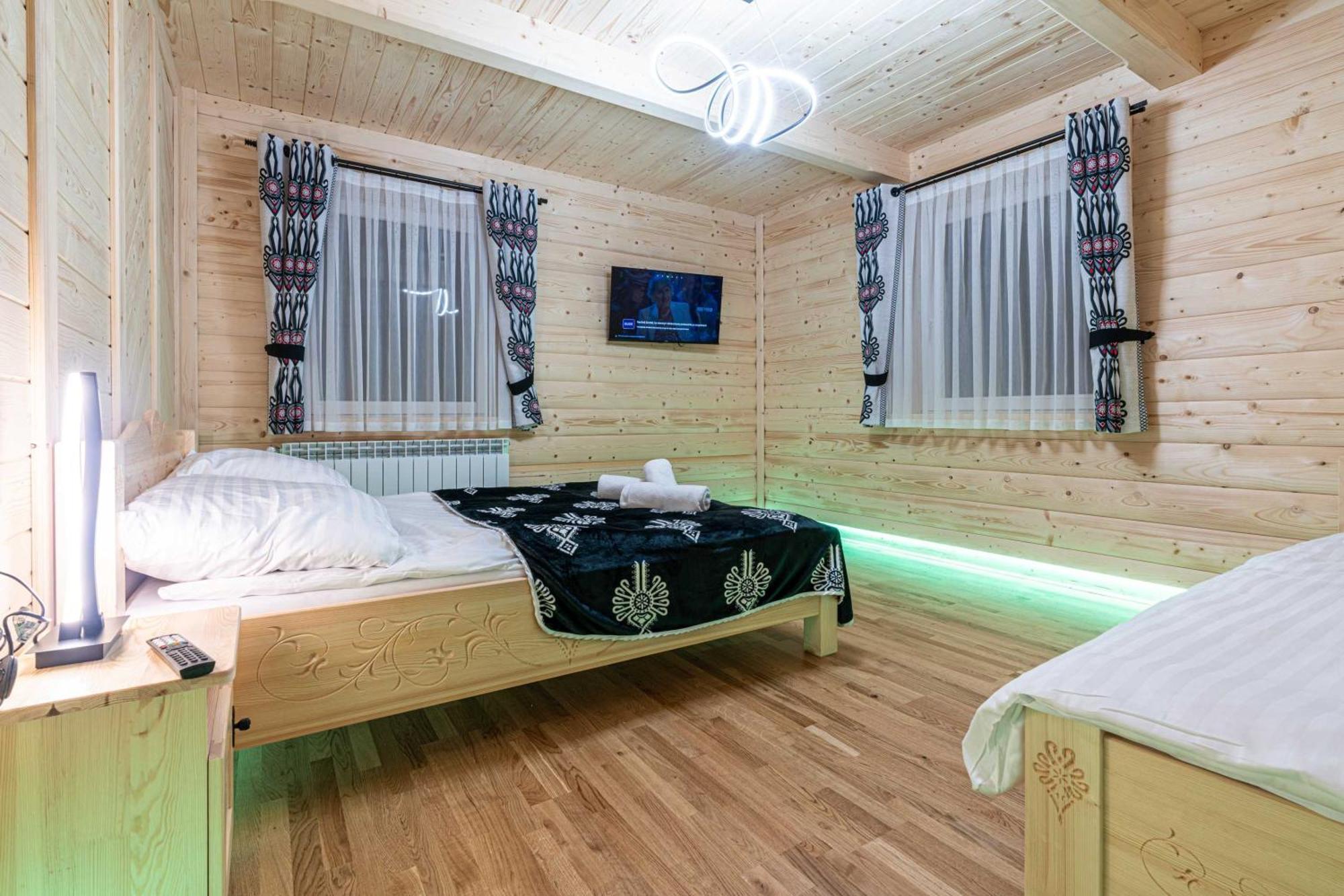 Villa Balos Gronkow 외부 사진