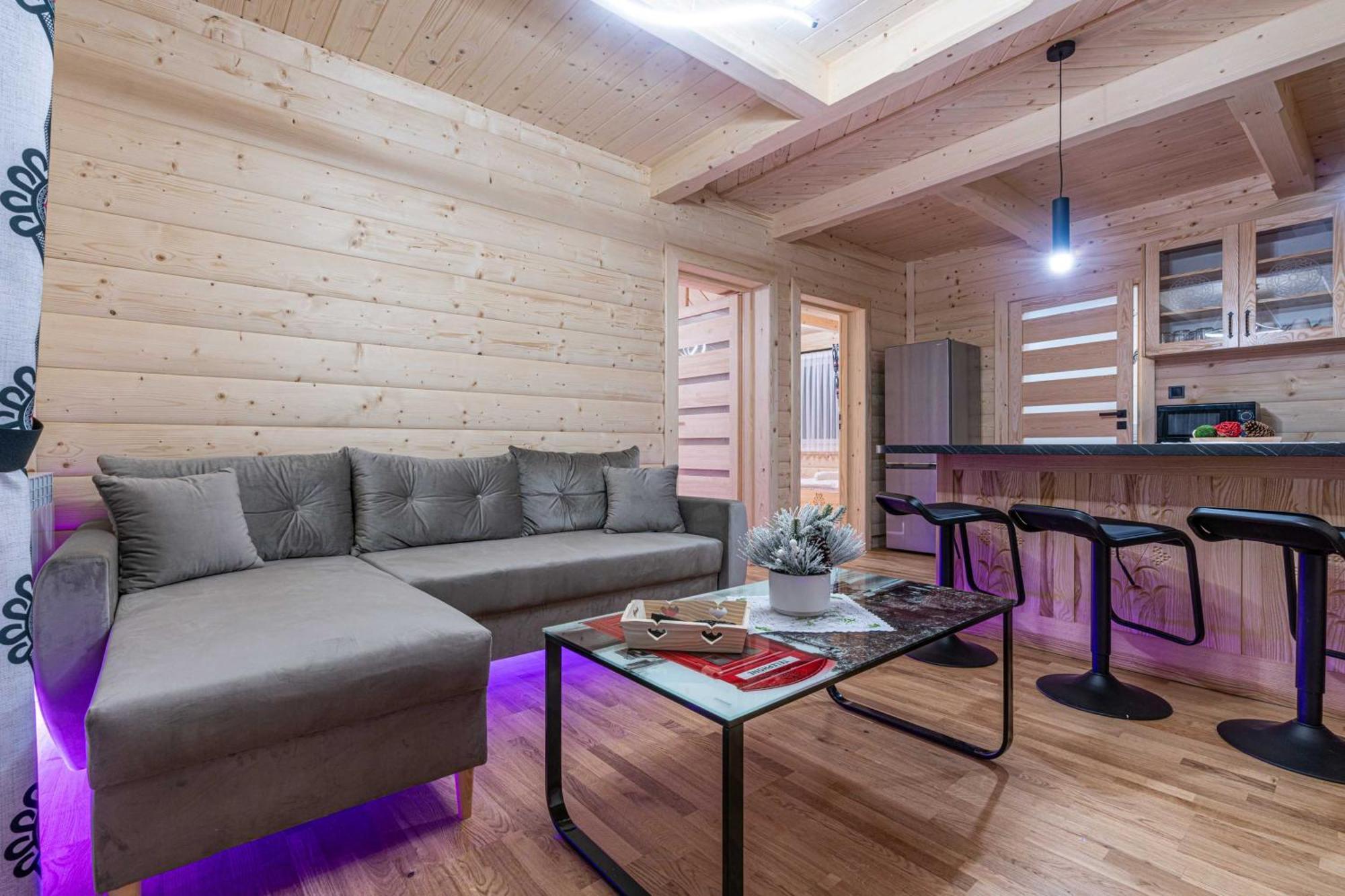 Villa Balos Gronkow 외부 사진